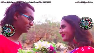 Sambhala hai maine - New Nagpuri video song 2022