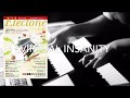 Virtual Insanity 【月エレ 1月号】