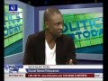 Relevance Of Social Media In 2015 Elections With Japheth Omojuwa