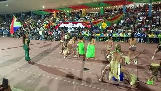 CALABAR INTERNATIONAL CARNIVAL 2022