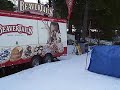 avr ski martock beaver tail eating day early.mov