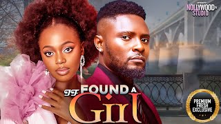 I FOUND A GIRL (Shazney Okawa \u0026 Maurice Sam) - Brand New 2025 Nigerian Movie