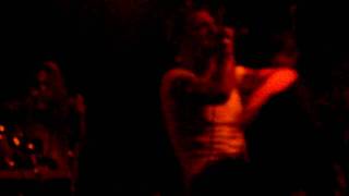 DIRTFEDD - 06-06-2009 video 01