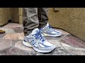 New Balance Teddy Santis Made In USA 990v4 