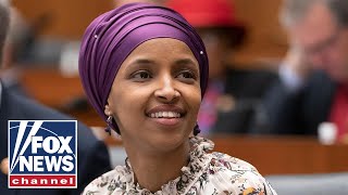 Rep. Ilhan Omar blasted for 9/11 remarks