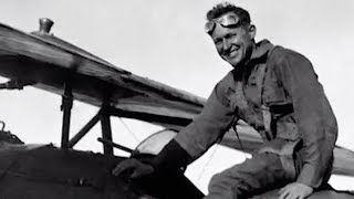 The Pilot who Killed King Kong