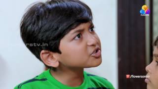 Uppum Mulakum│Flowers│EP# 171