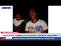 Troops Rescue Two Kidnap Victims, Intensify Search For Three Others