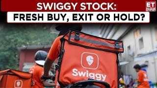 Swiggy Valuations Look Expensive At This Point; What Should Investors Expect? | Business News