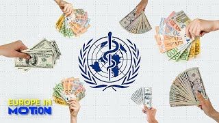 Qui finance l'Organisation mondiale de la santé ?