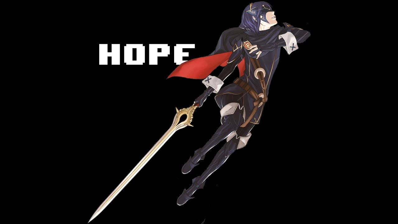 [SSB4] Hope: A Lucina Combo Video - YouTube