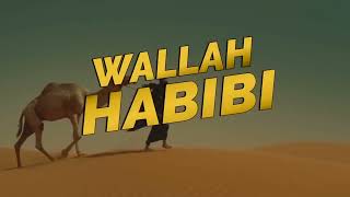 Wallah Habibi New Arabic Song ||