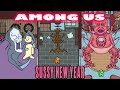 Among Us: Sussy New Year #Shorts