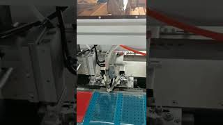 Machinery Automation 給袋式包裝機！ 自動化設備  定制設備  給袋包裝機