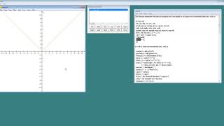 WinPlot Graphing Instructions