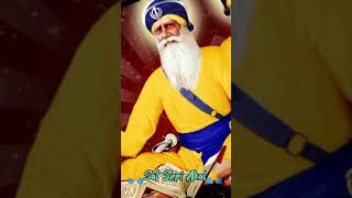 SatShriAkal #sikh #viral #shorts #sikhi #status #waheguru #punjabi