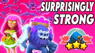 Unleash Dominance with Th12 Yeti Super Archer Bat Attack Strategy | Ultimate Guide 2024