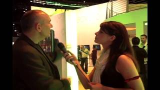 Peter Molyneux - Exclusive Milo and Kate Interview