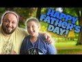 A Drug Addict's Father's Day (STORYTIME)