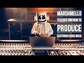 Marshmello Teaches You How To Produce Dance Music | Trailer