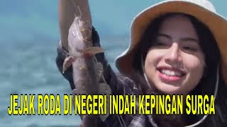 [FULL] JEJAK RODA DI NEGERI INDAH KEPINGAN SURGA | JEJAK PETUALANG (11/03/23)