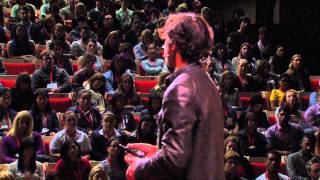 Understanding Systematic Oppression and Institutionalised Racism | Kyol Blakeney | TEDxYouth@Sydney