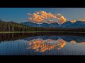 Hiking to Bierstadt Lake in RMNP - 4k