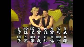 【鑽石舞曲精選】戀愛的季節 (高清LD版)