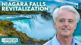 How the Niagara Falls Mayor is revitalizing the city | In Focus