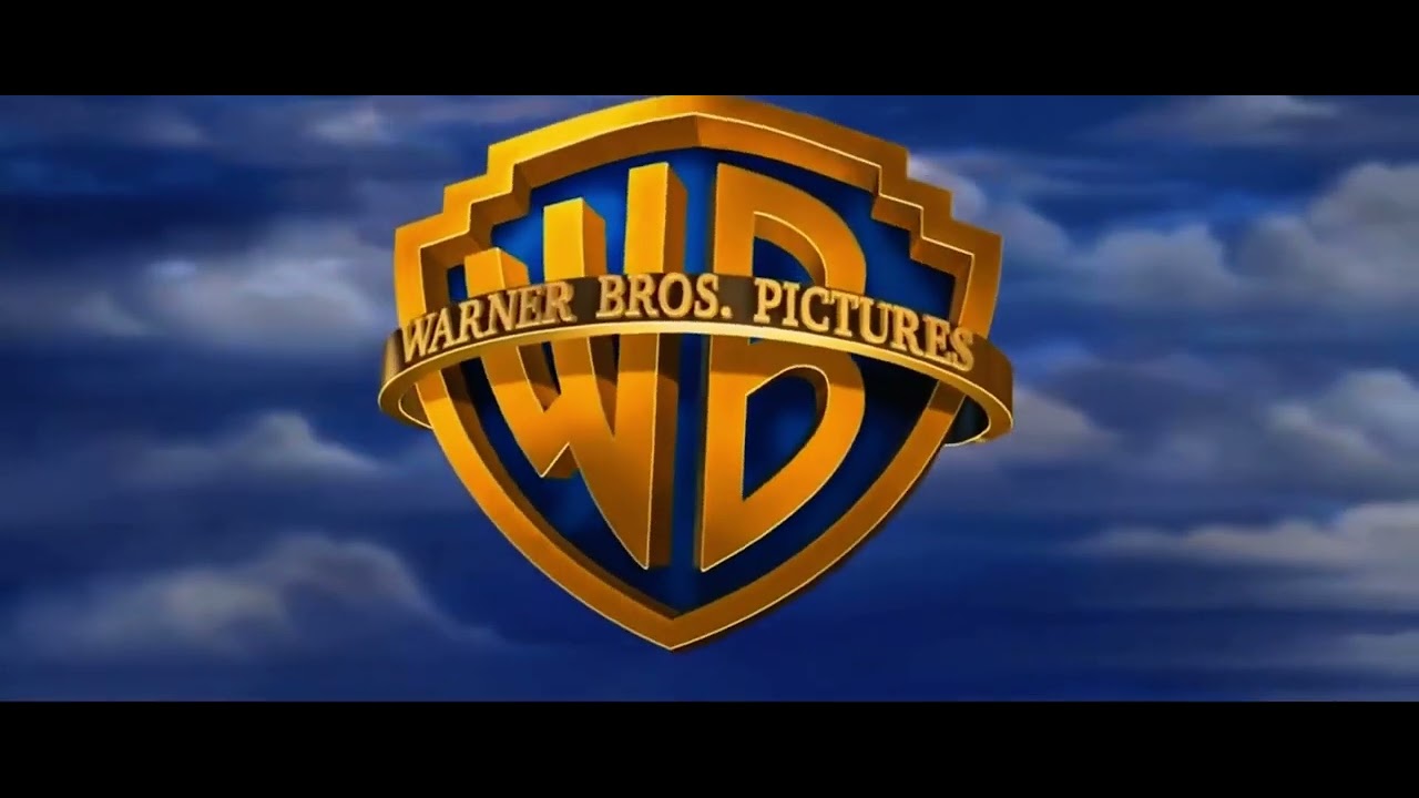 Warner Bros. Pictures Logo (November 5 - December 5, 2003) A Time ...