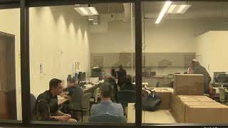 Bexar County Elections Department investigating glitch that delayed results for hours