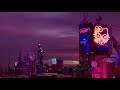 HeroSeaN - Eternal Eclipse (Synthwave / Retrowave)