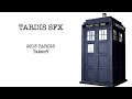 tardis series 5 7 takeoff