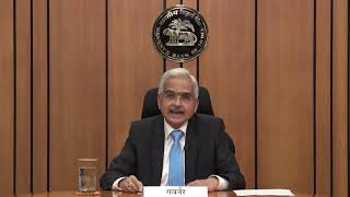 Address by Shri Shaktikanta Das, Governor, Reserve Bank of India