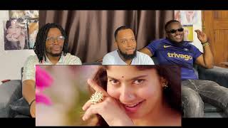 Maari 2 - Rowdy Baby (Video Song) | Dhanush, Sai Pallavi | Yuvan Shankar Raja | REACTION