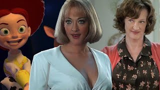 Uncover Joan Cusack's Top 10 Film and TV Performances!