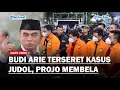 BREAKING: Budi Arie Terseret Kasus Judi Online, Projo Pasang Badan Membela Eks Menkominfo Soal Judol