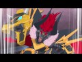 フューチャーカードバディファイトx 04 ワールドバディマスターズ開幕！！ pv