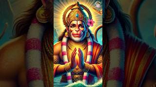 जिनका भरोसा वीर हनुमान | #hanuman  #hanumanji #hanumanchalisa #shorts #bhakti #trending