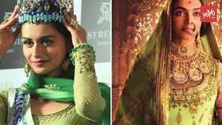 Manushi Chhillar Shocking Comments On Deepika Padukone | Miss World | Bollywood |  YOYO Times