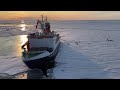 ArcWatch Polarstern-Expedition - Trailer