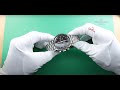 Omega Speedmaster, the complete assembly process! | Tutorial DIY | Watch Repair