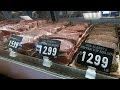 Cost of beef on the rise