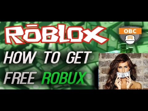 How To Get Robux On Ipad 2017 - 