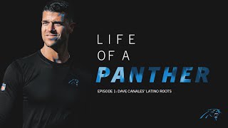 Life of a Panther: Dave Canales on his Generational Journey | Carolina Panthers