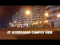 IIT Hyderabad Campus View