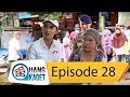 Cerita Ibu Lia, Pernah Diusir Gara-Gara Nonton TV | UANG KAGET EPS. 28 (2/3) GTV 2018