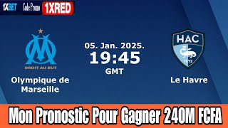 PRONOSTIC FOOT ET SCORE CORRECT DU JOUR | UN COUPON A JOUER #sports