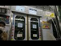 【いい音】東急５０５０系 vvvf 日立igbt 　５１７５f　　車内案内表示器lcd　　東横線