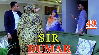 SIR NAGEED | 49 FULL MOVIE  BY SAGAL SOMALI